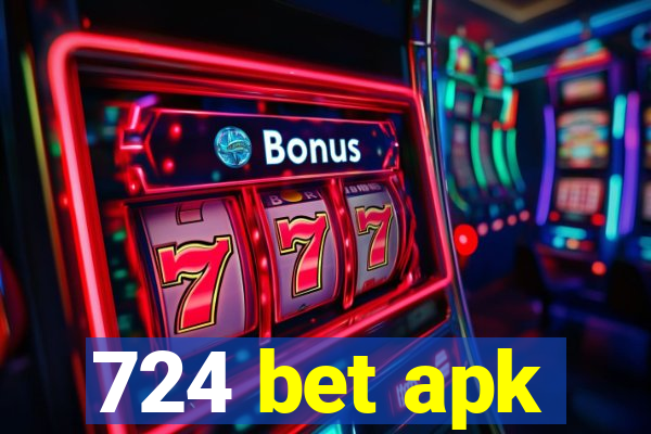 724 bet apk